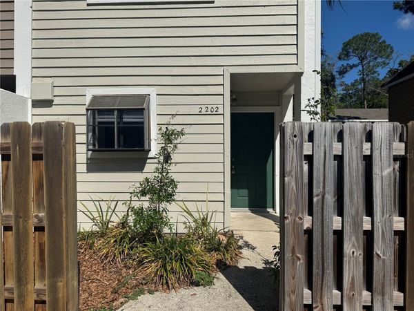 2202 SW 39TH DRIVE , GAINESVILLE, FL 32607