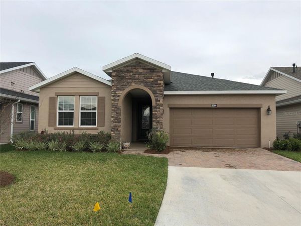 5086 NW 35TH PLACE , OCALA, FL 34482