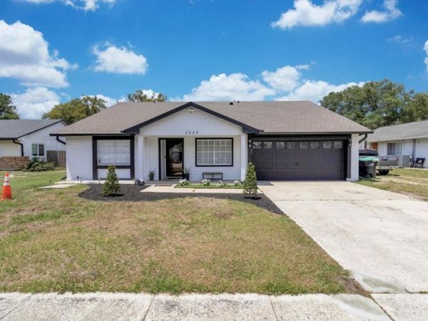4849 EDEN VIEW COURT, ORLANDO, FL 32810