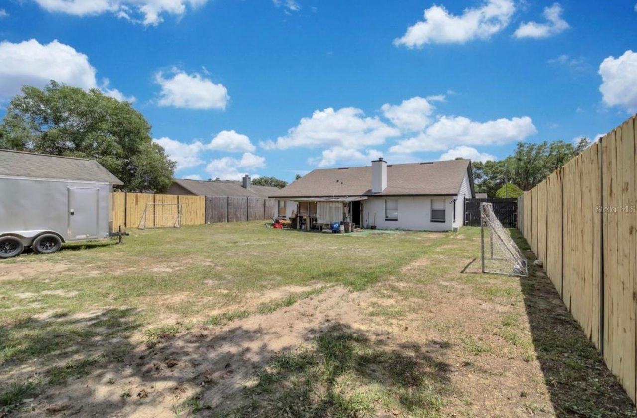 4849 Eden View Court, Orlando, FL 32810 Photo