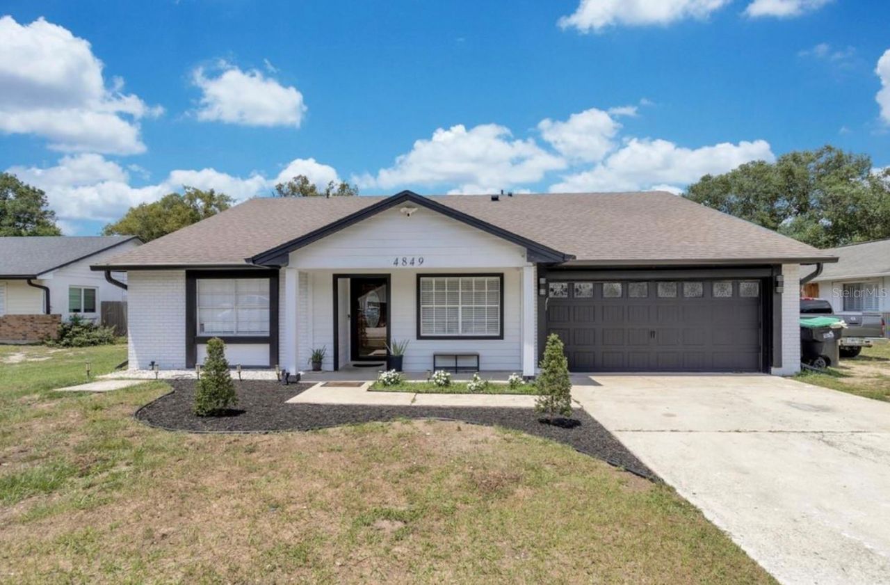 4849 Eden View Court, Orlando, FL 32810 Photo