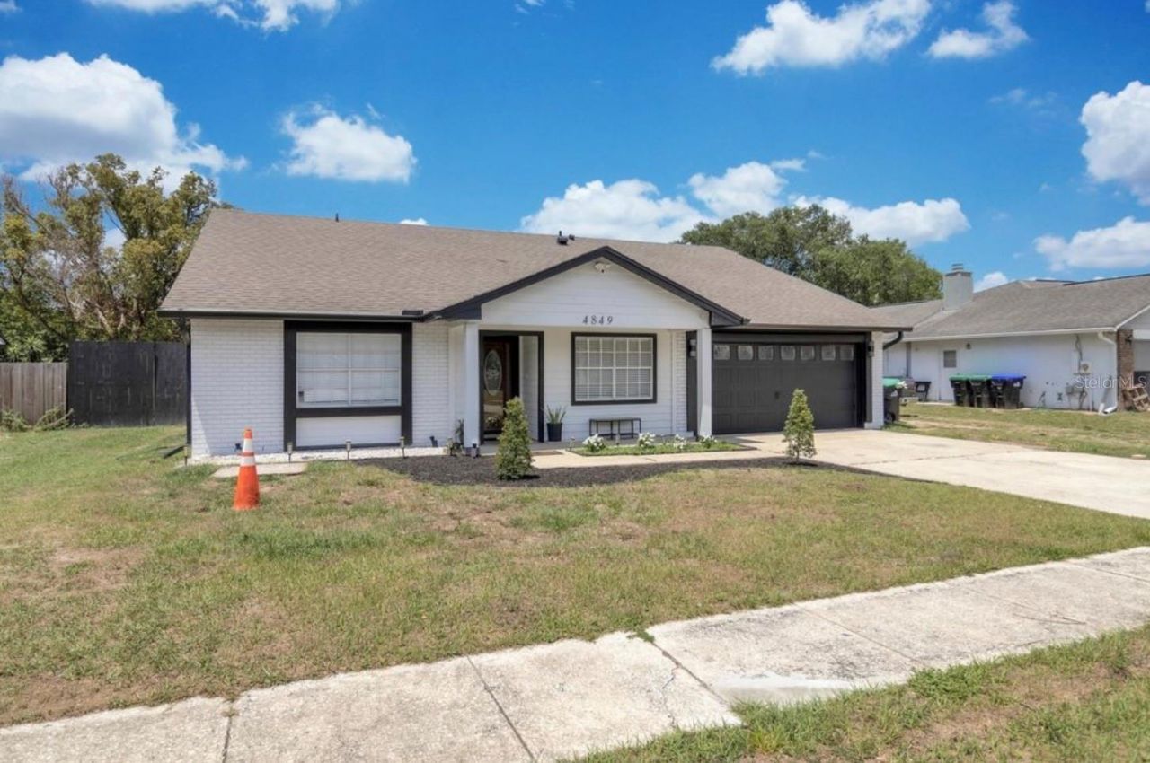 4849 Eden View Court, Orlando, FL 32810 Photo