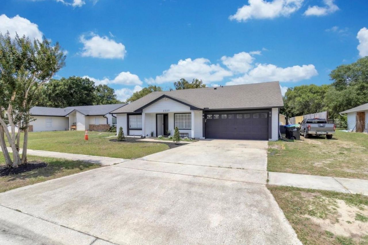 4849 Eden View Court, Orlando, FL 32810 Photo