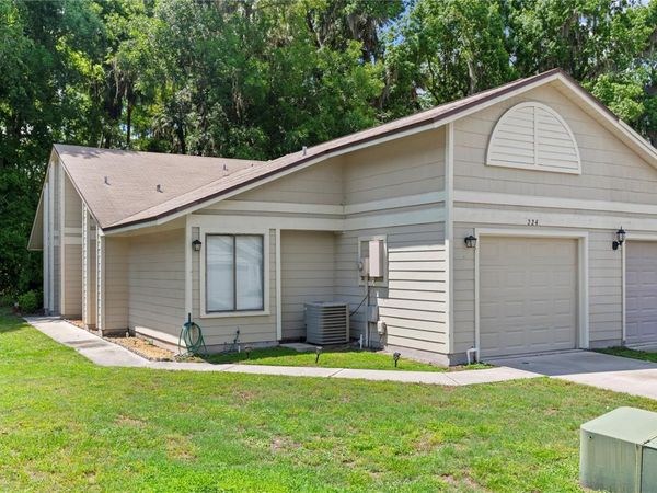224 HIGHLANDS GLEN CIRCLE , WINTER SPRINGS, FL 32708