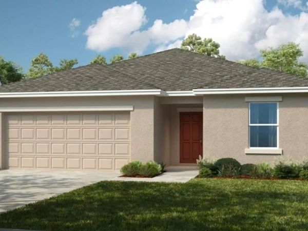 5461 ISLA SAONA DRIVE , KISSIMMEE, FL 34758