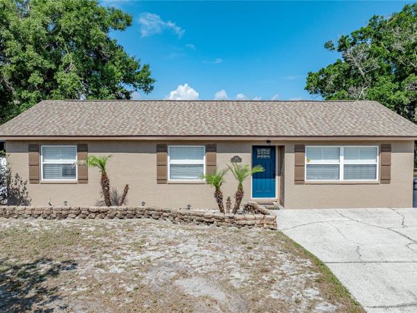 505 MAGGIE CIRCLE , WINTER HAVEN, FL 33880