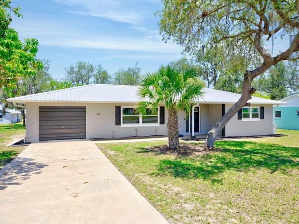 503 RICH STREET , AVON PARK, FL 33825