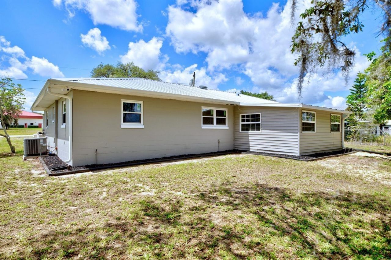 503 Rich Street , Avon Park, FL 33825 Photo