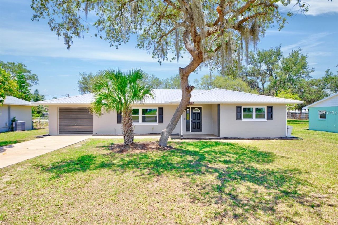 503 Rich Street , Avon Park, FL 33825 Photo