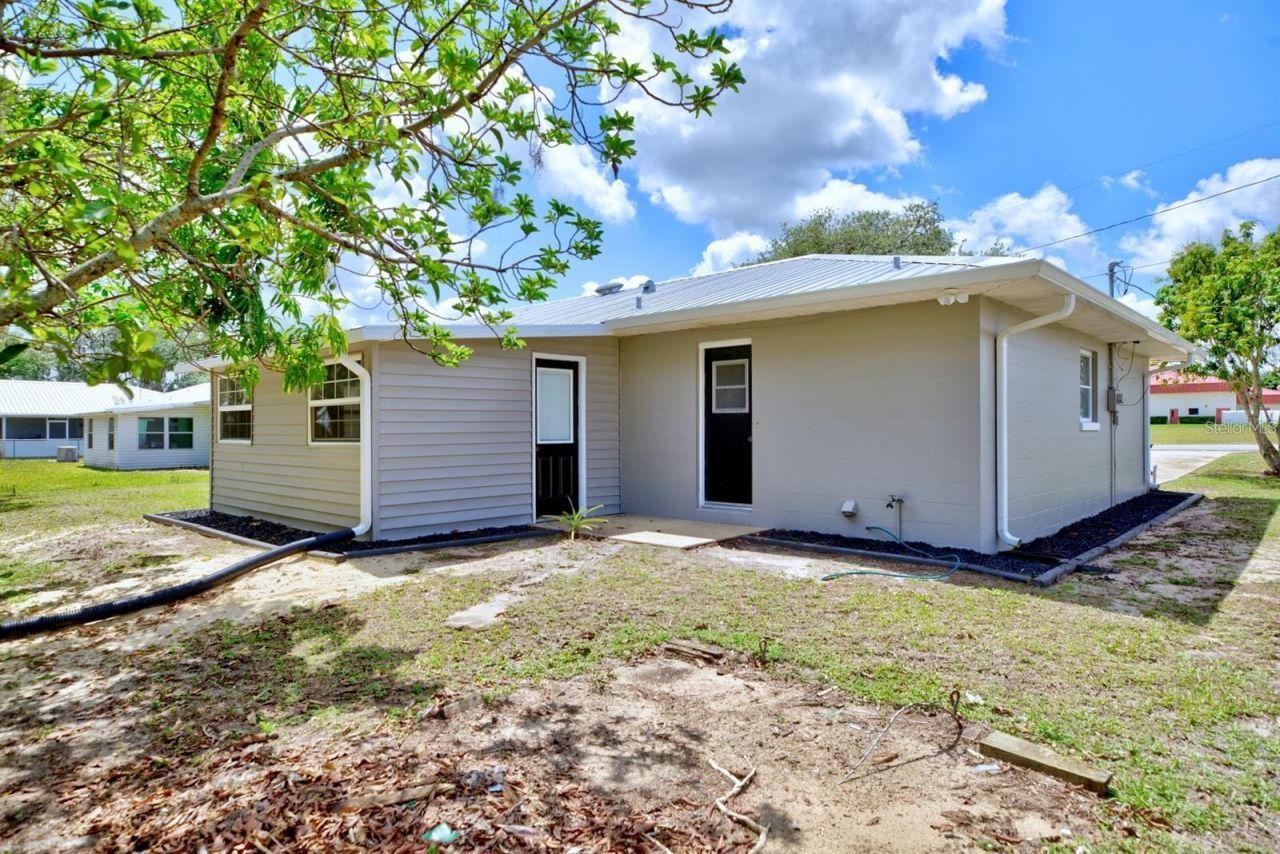 503 Rich Street , Avon Park, FL 33825 Photo