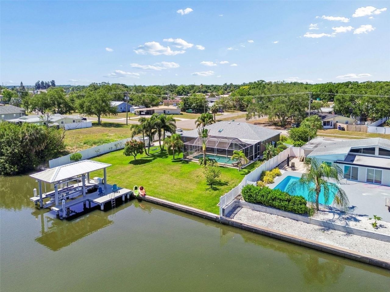 403 Flamingo Drive, Apollo Beach, FL 33572 Photo