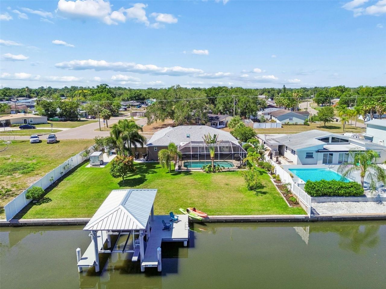 403 Flamingo Drive, Apollo Beach, FL 33572 Photo