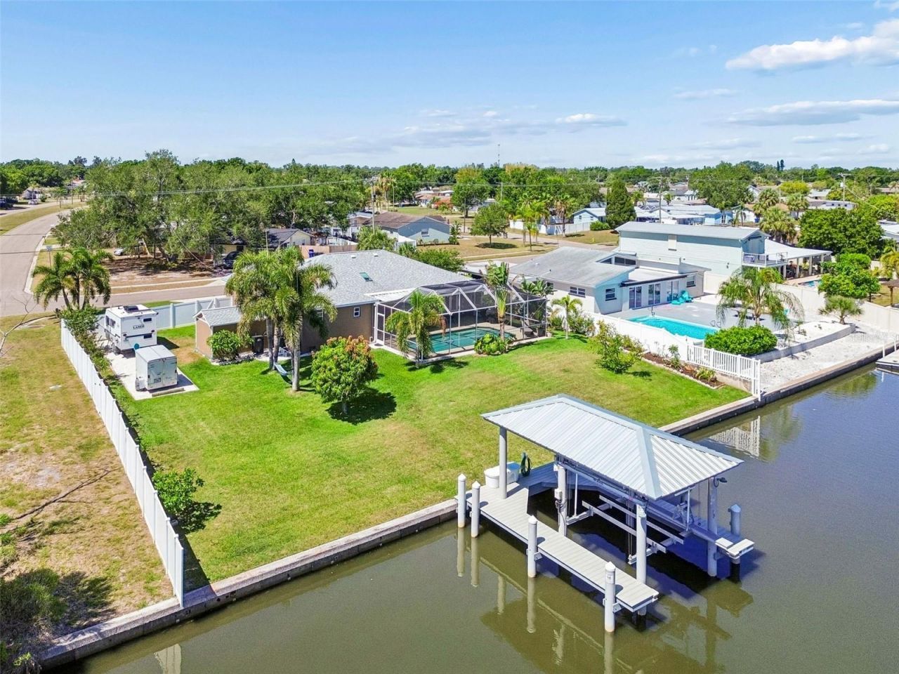403 Flamingo Drive, Apollo Beach, FL 33572 Photo