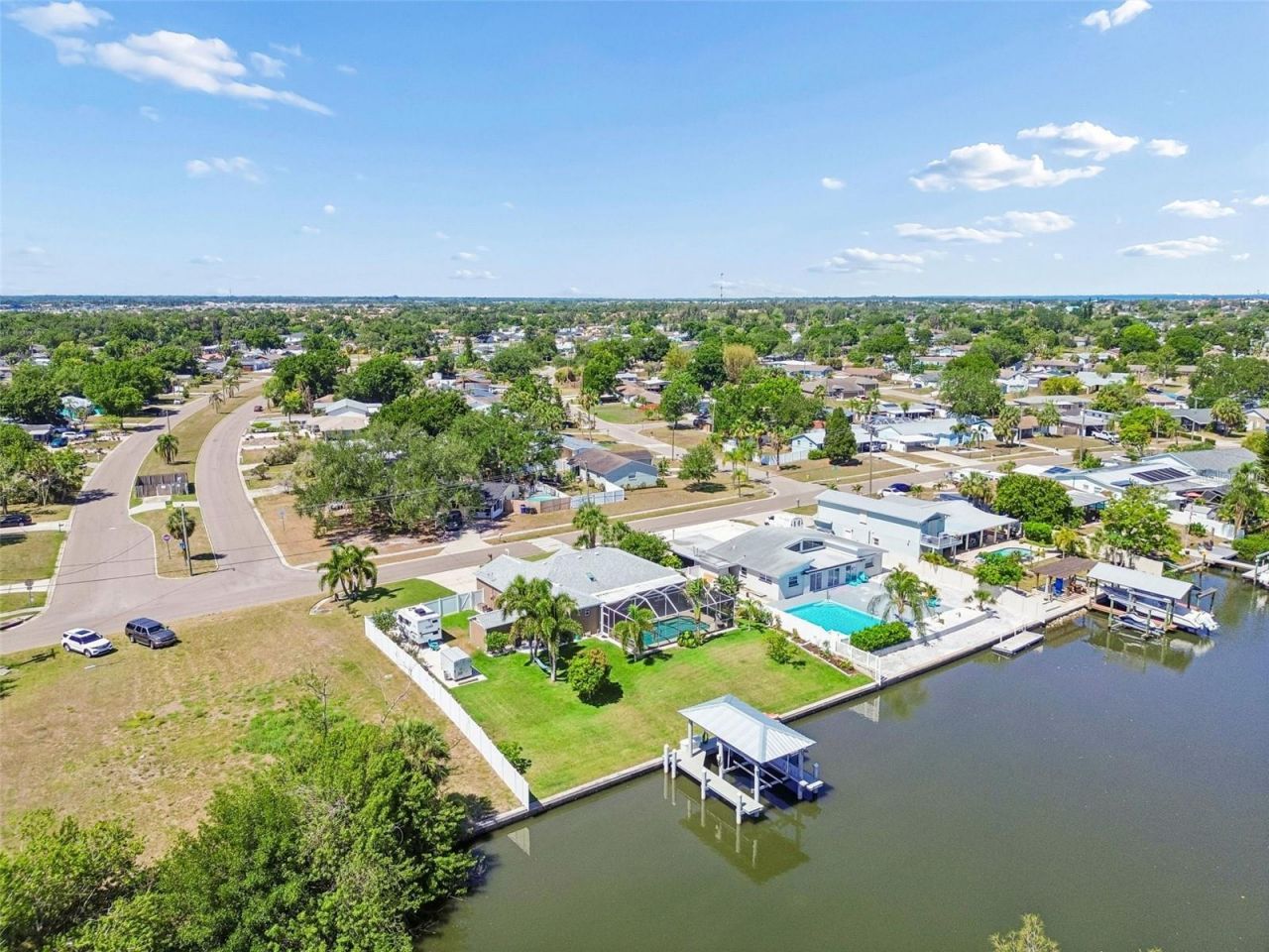 403 Flamingo Drive, Apollo Beach, FL 33572 Photo