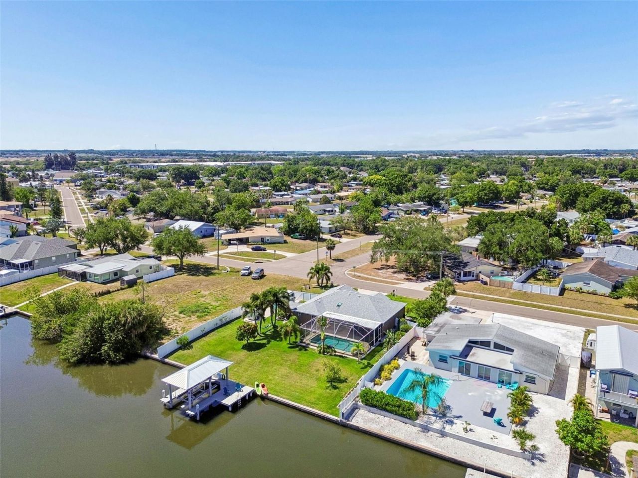 403 Flamingo Drive, Apollo Beach, FL 33572 Photo