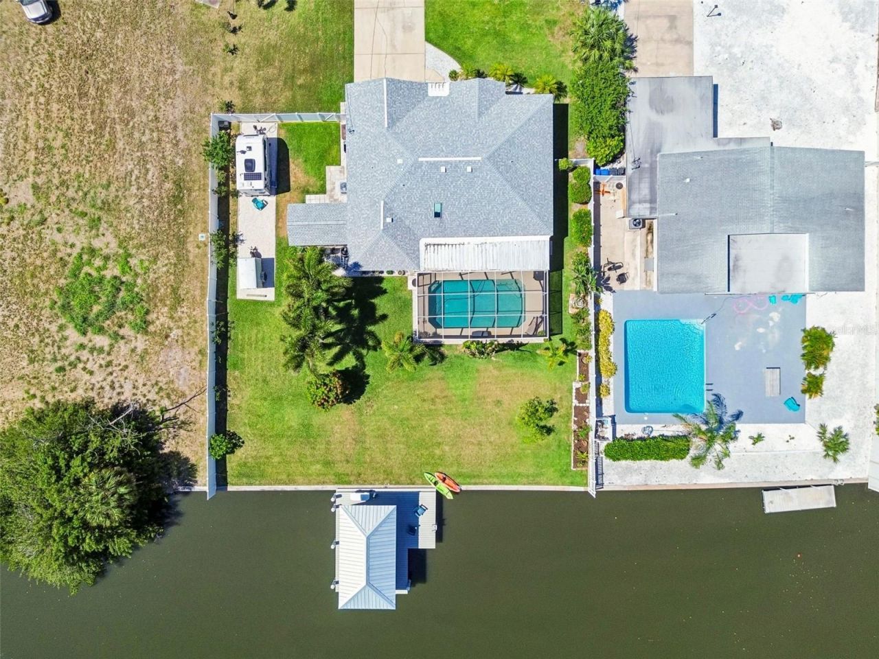 403 Flamingo Drive, Apollo Beach, FL 33572 Photo