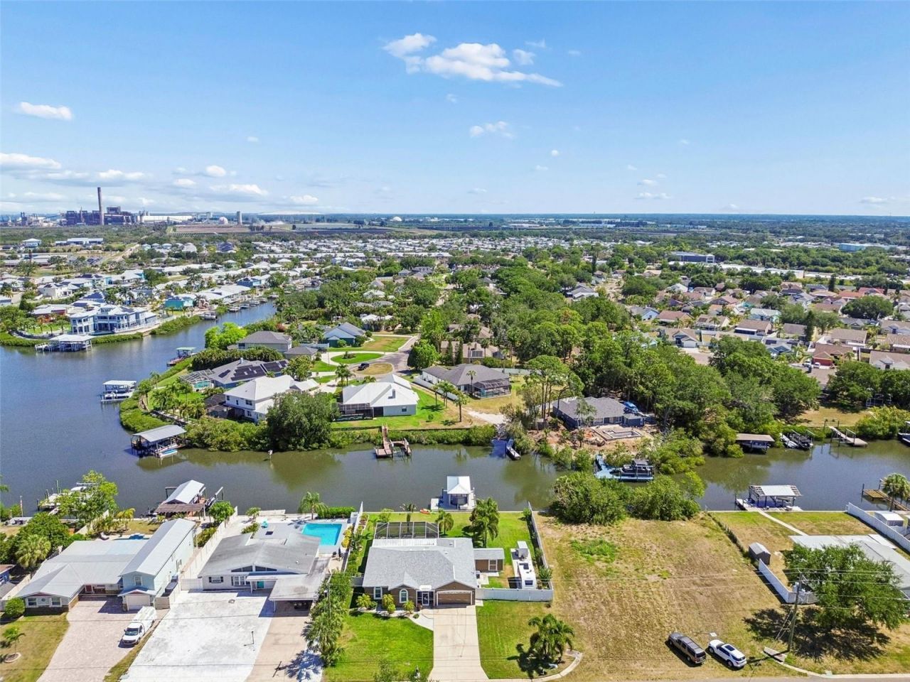 403 Flamingo Drive, Apollo Beach, FL 33572 Photo
