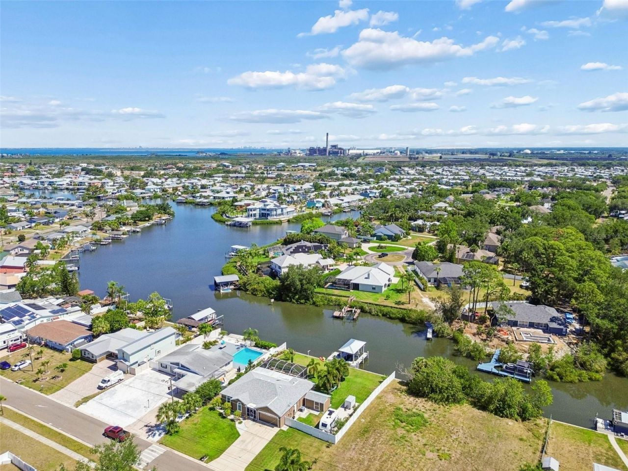 403 Flamingo Drive, Apollo Beach, FL 33572 Photo