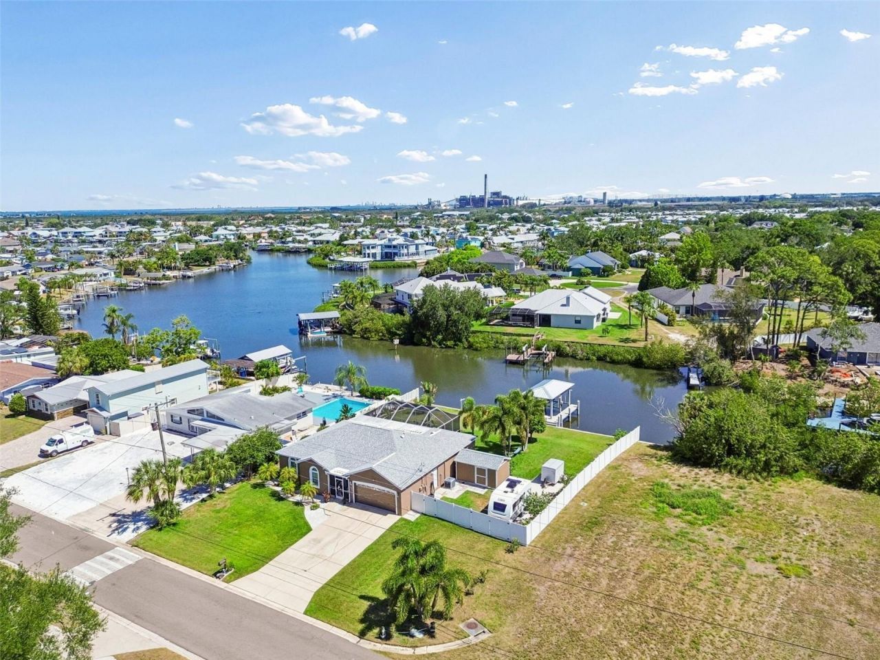 403 Flamingo Drive, Apollo Beach, FL 33572 Photo
