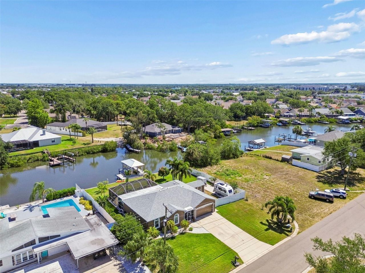 403 Flamingo Drive, Apollo Beach, FL 33572 Photo
