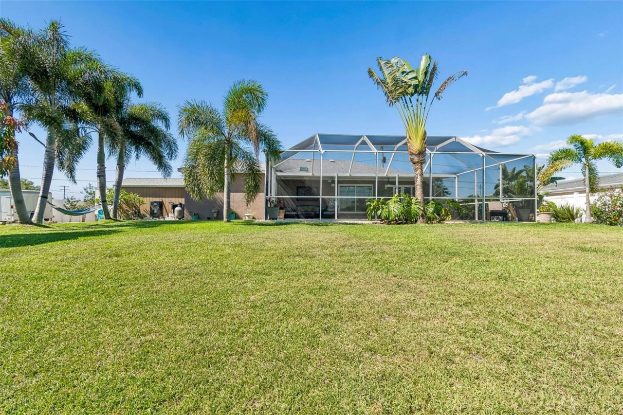 403 Flamingo Drive, Apollo Beach, FL 33572 Photo