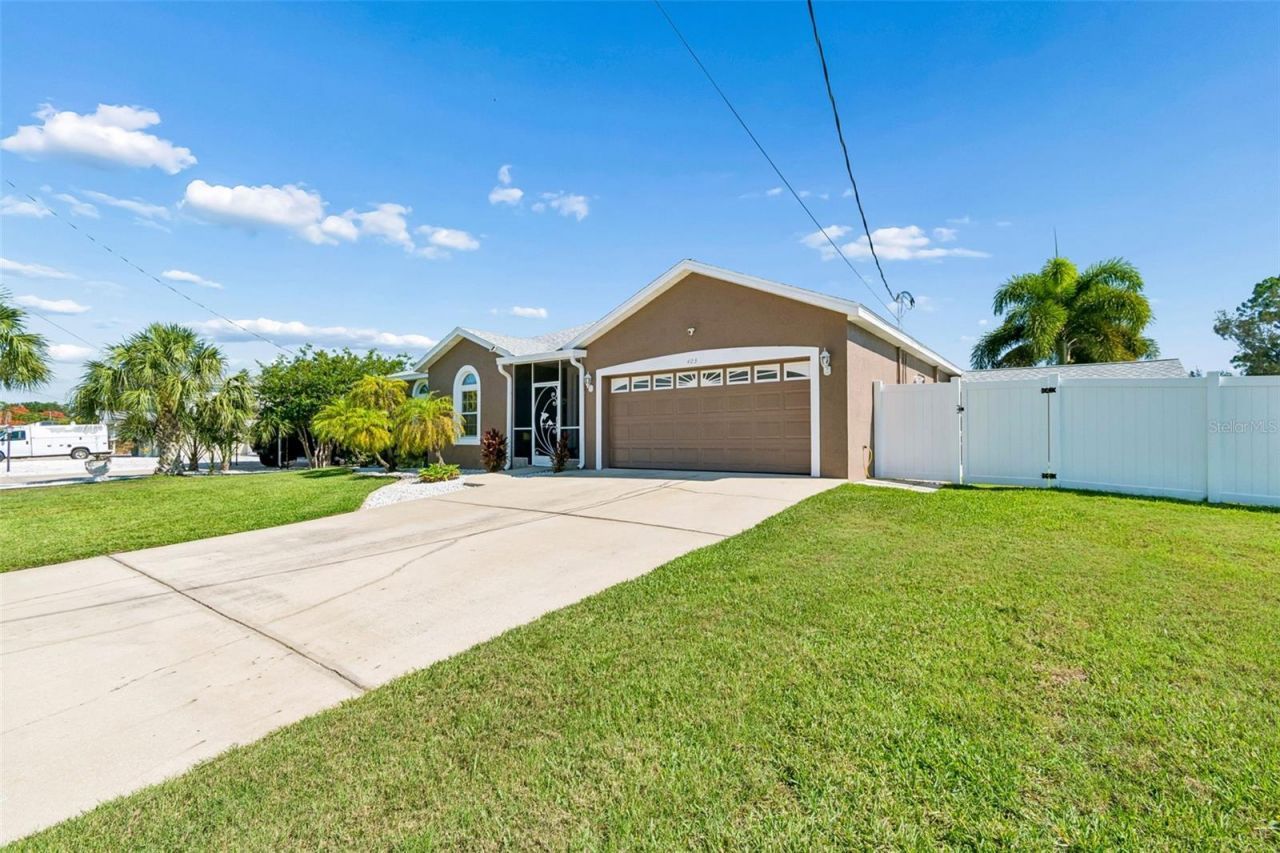 403 Flamingo Drive, Apollo Beach, FL 33572 Photo
