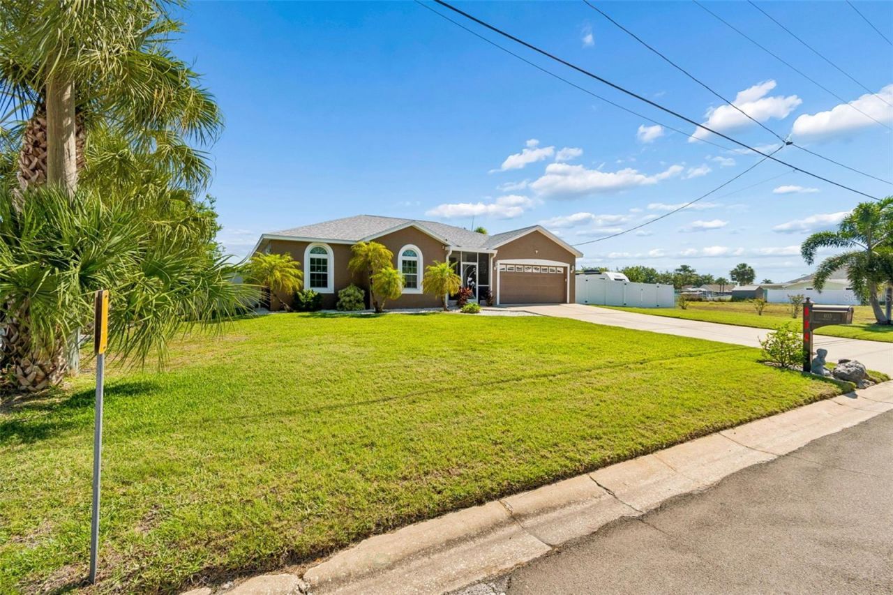 403 Flamingo Drive, Apollo Beach, FL 33572 Photo