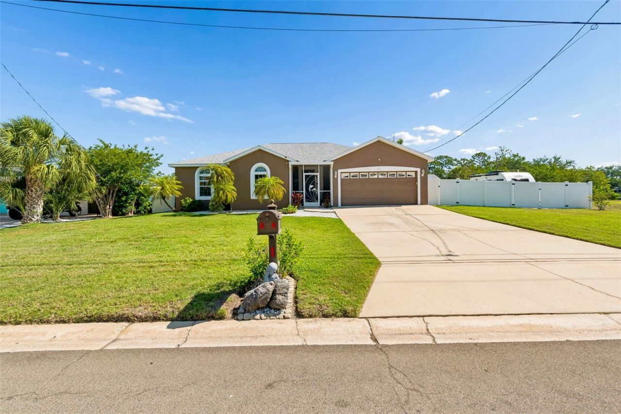 403 Flamingo Drive, Apollo Beach, FL 33572 Photo