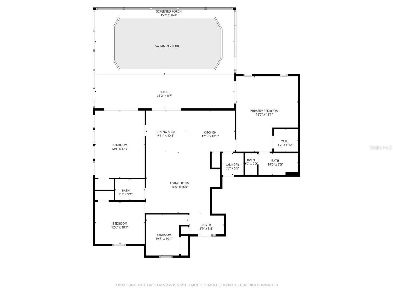 403 Flamingo Drive, Apollo Beach, FL 33572 Photo