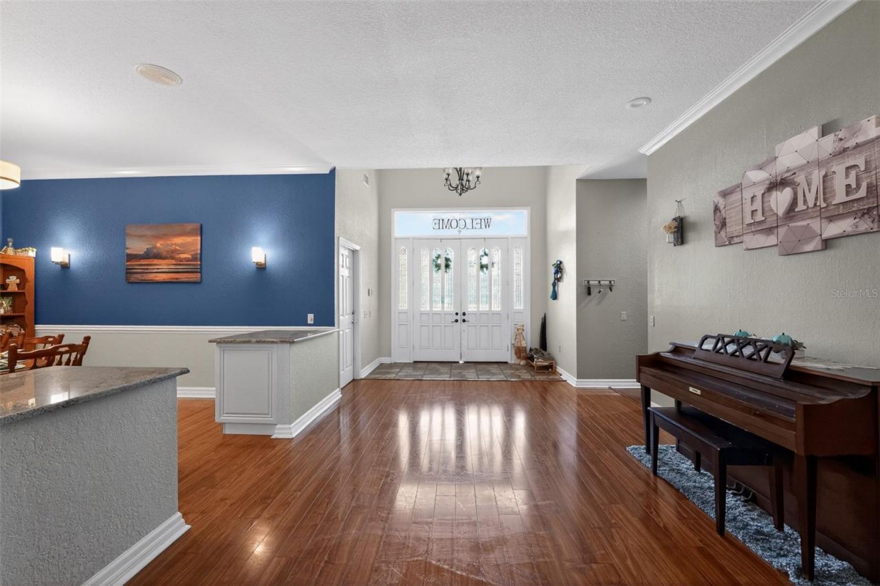 421 Willow Oak Court, Fort Meade, FL 33841 Photo