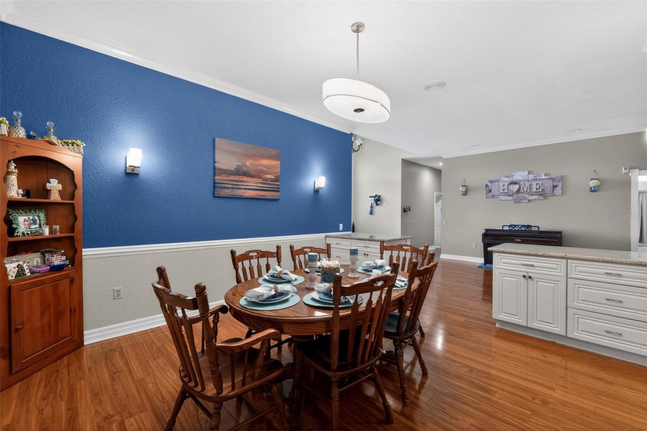 421 Willow Oak Court, Fort Meade, FL 33841 Photo