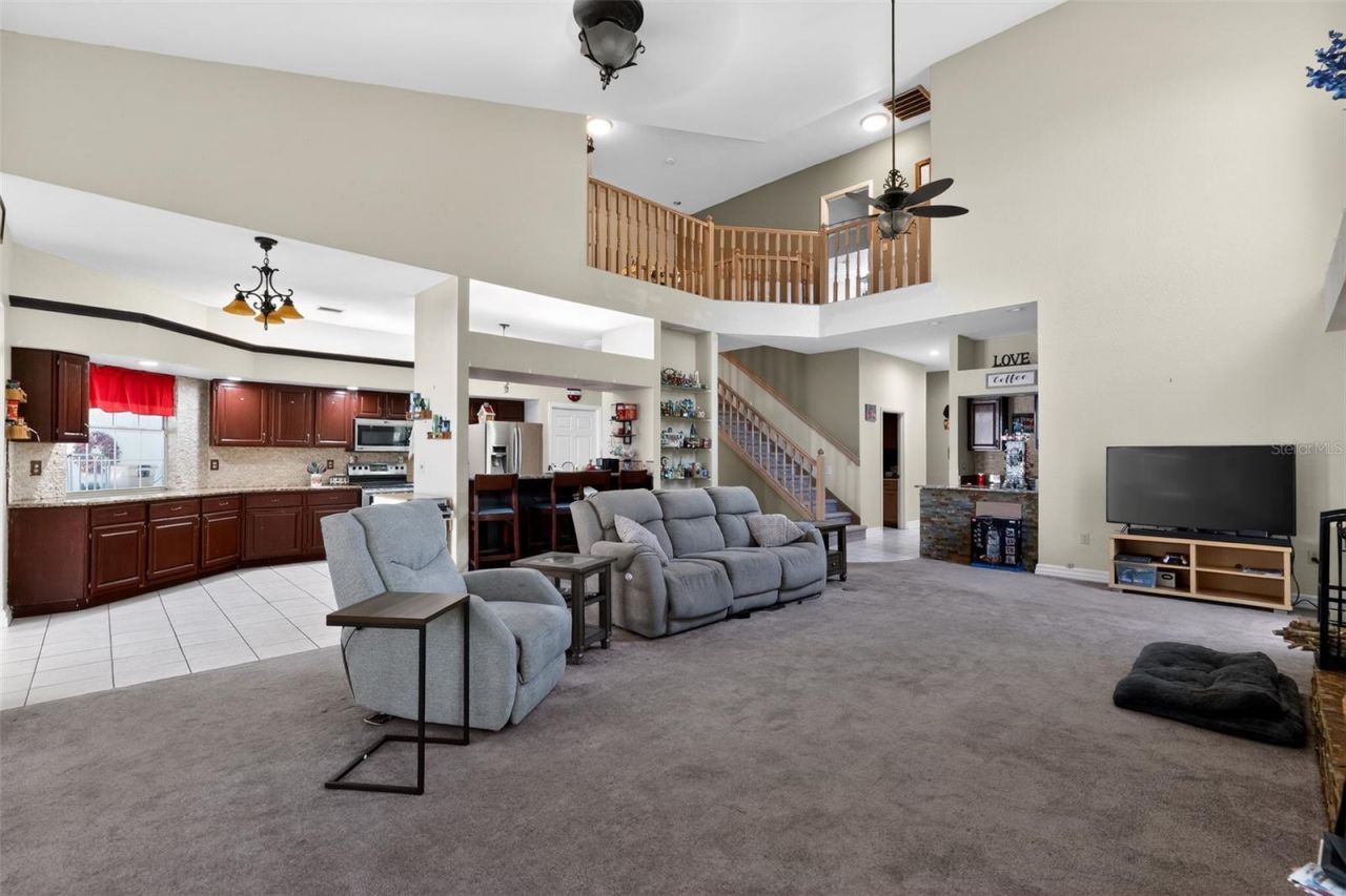 421 Willow Oak Court, Fort Meade, FL 33841 Photo