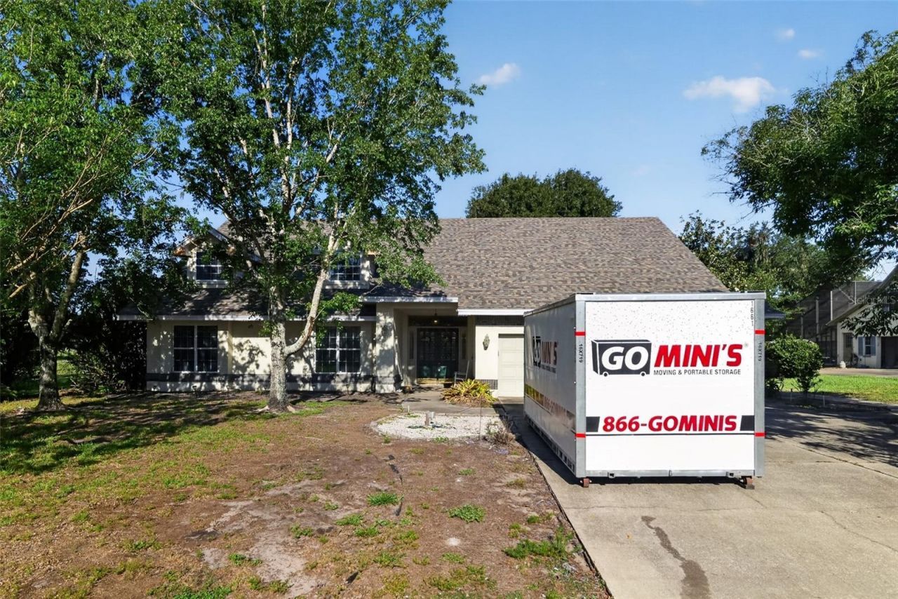 421 Willow Oak Court, Fort Meade, FL 33841 Photo