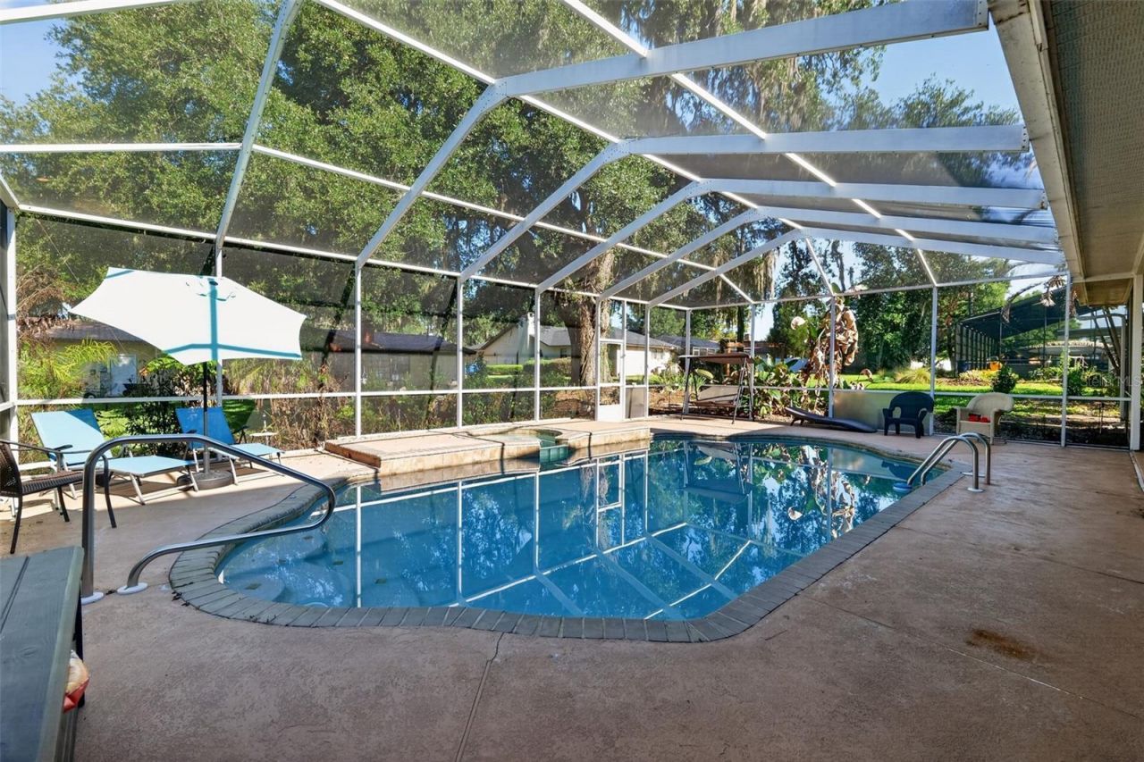 421 Willow Oak Court, Fort Meade, FL 33841 Photo