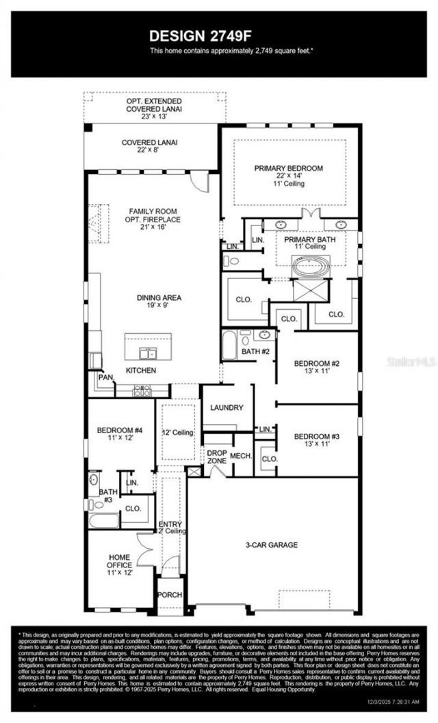 3703 109th Street E, Palmetto, FL 34221 Photo