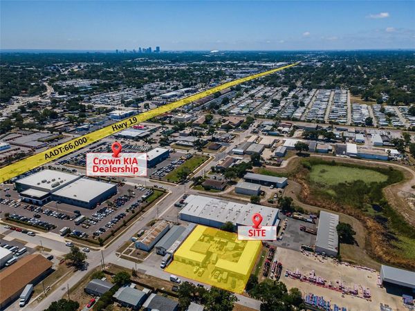 3580 66TH AVENUE N, PINELLAS PARK, FL 33781