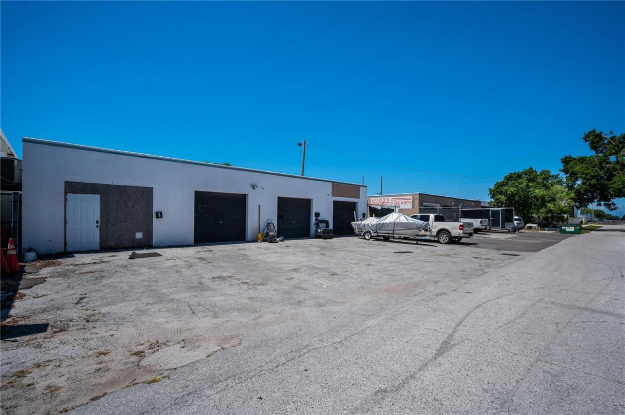 3580 66th Avenue N, Pinellas Park, FL 33781 Photo