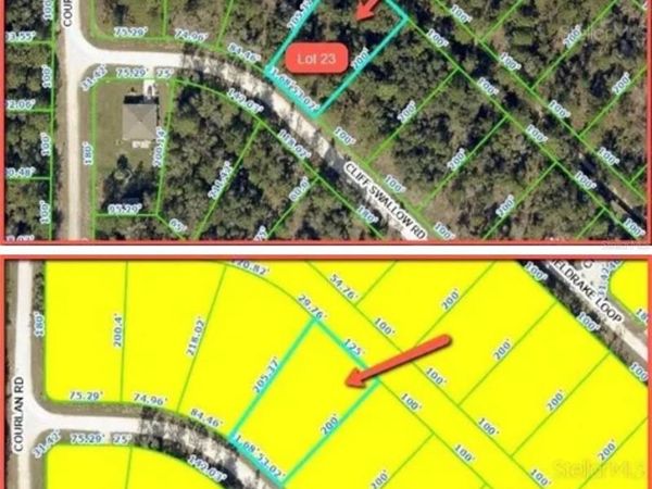 15570 CLIFF SWALLOW ROAD , WEEKI WACHEE, FL 34614