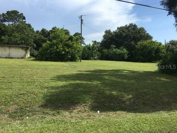 106 GULF AVENUE , NOKOMIS, FL 34275