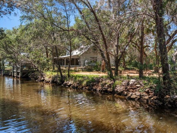 6845 S MASON CREEK ROAD , HOMOSASSA, FL 34448