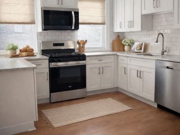 12 Gordon Ter, Unit 2, Newton, MA 02458