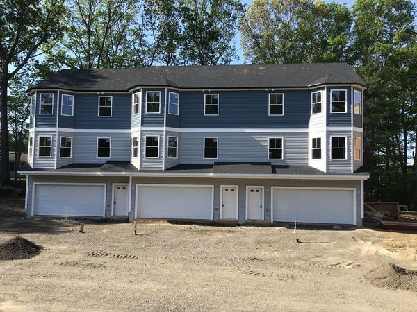 299 Quincy St, Building 2, Unit 2, Holbrook, MA 02343