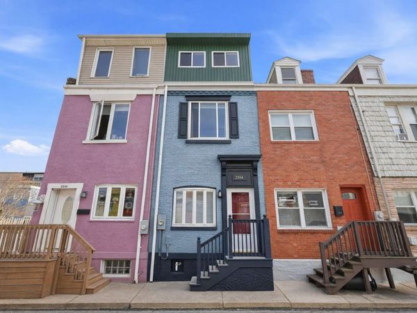 2334 Fox Way, Pittsburgh, PA 15203