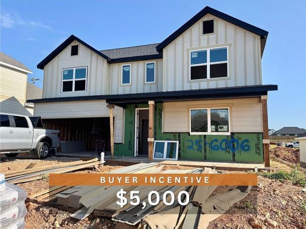 6006 SW Omaha Avenue, Bentonville, AR 72713
