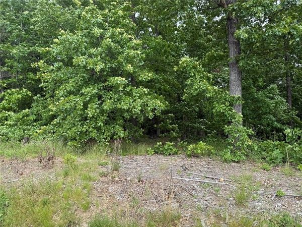 TBD Hythe Lane , Benton, AR 72714