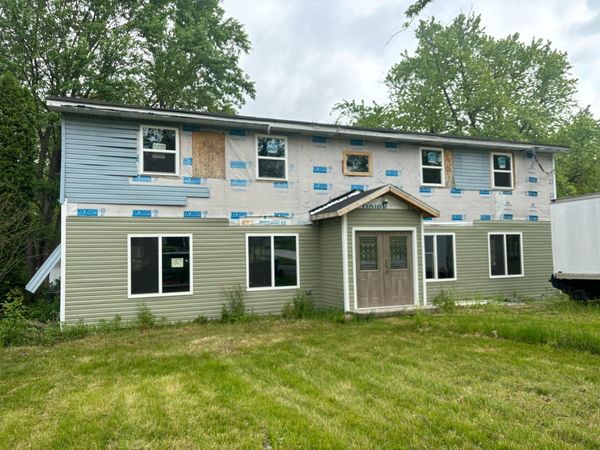 7316 W 140th Place , Cedar Lake, IN 46303