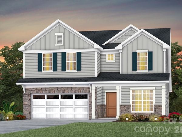 1232 Chasity Trails Court , Matthews, NC 28104