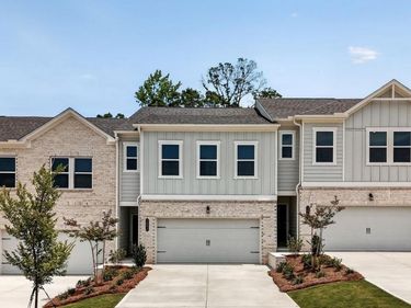 3695 Sagecrest Drive, Buford, GA 30519
