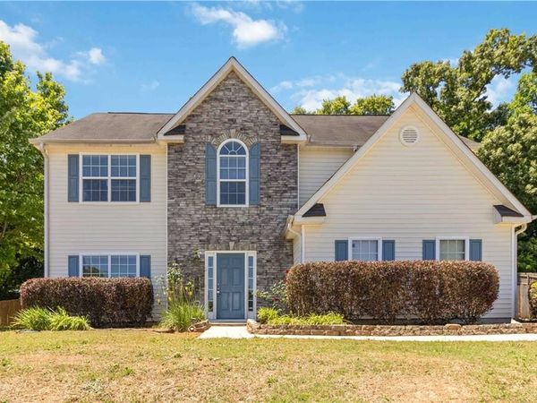 117 RENDITION Drive , Mcdonough, GA 30253