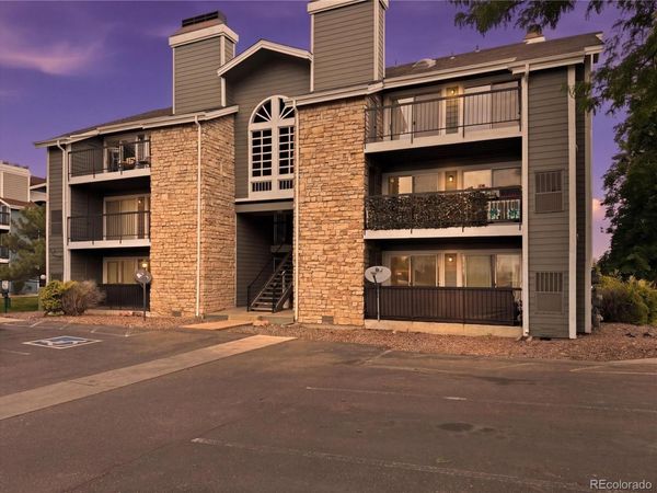 8813 Colorado Boulevard , Unit 307, Thornton, CO 80229